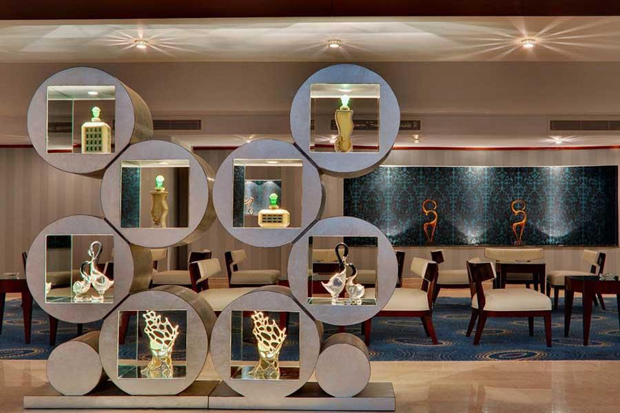 Station touristique Premier Le Reve & (adults Only) Hurghada