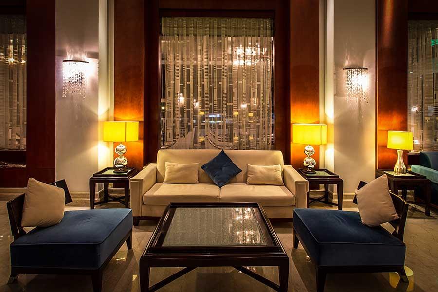 Premier Le Reve & (adults Only) 5*