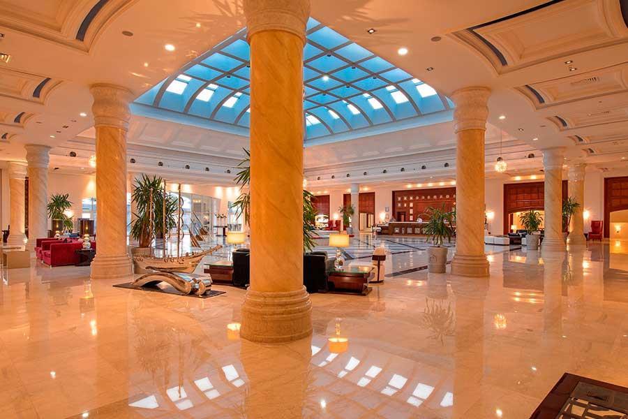 Premier Le Reve & (adults Only) 5* Hurghada