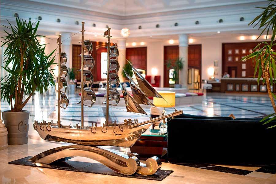 Station touristique Premier Le Reve & (adults Only) Hurghada