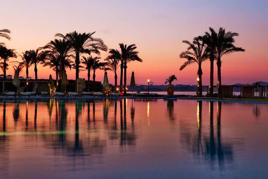 Premier Le Reve & (adults Only)