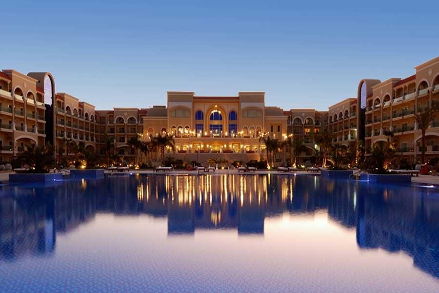 Station touristique Premier Le Reve & (adults Only) Hurghada