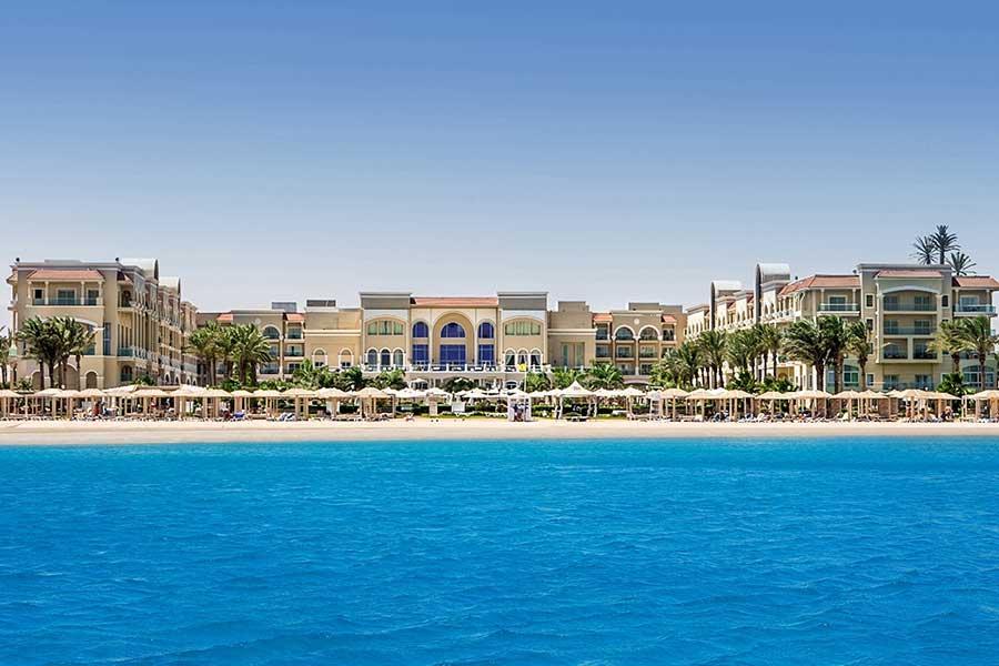 Premier Le Reve & (adults Only) 5*