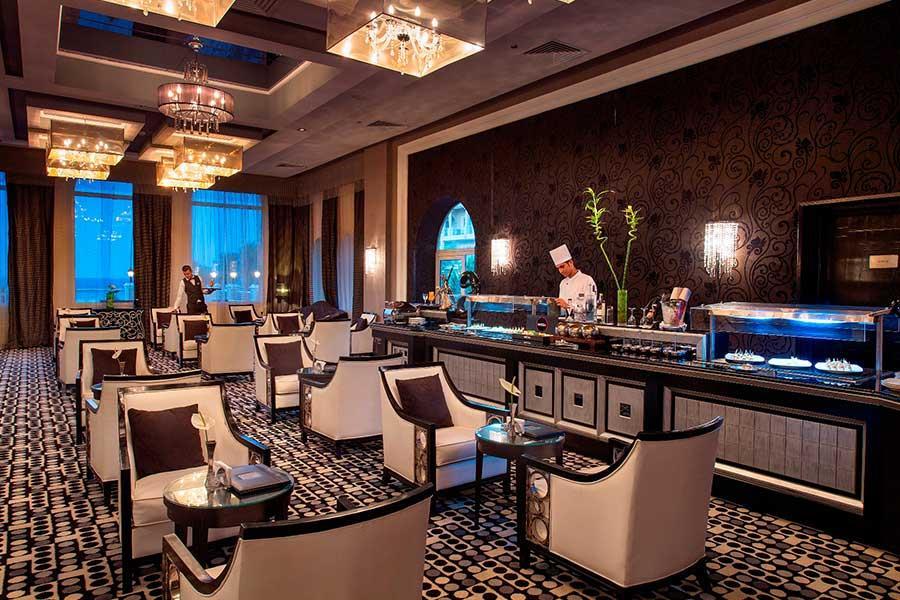 Premier Le Reve & (adults Only) 5*