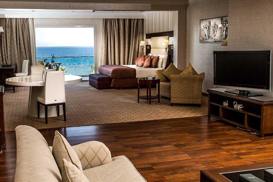 Premier Le Reve & (adults Only) Hurghada
