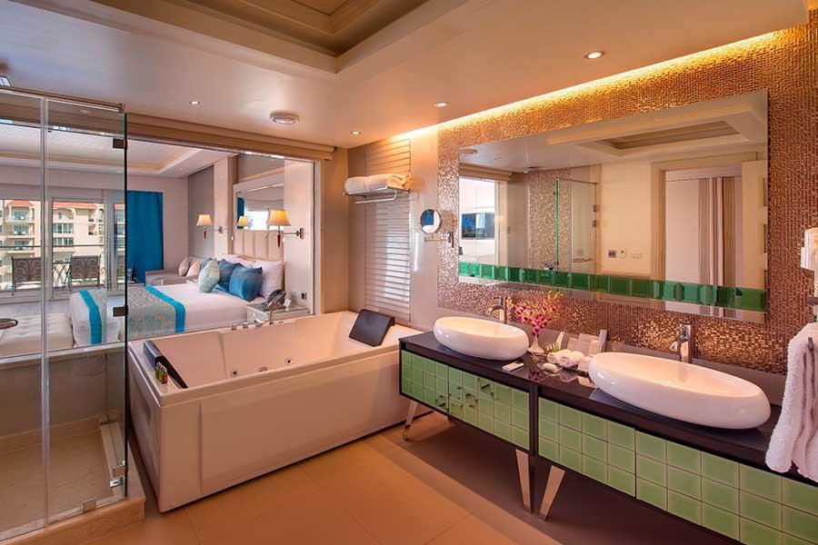 Station touristique Premier Le Reve & (adults Only) 5*