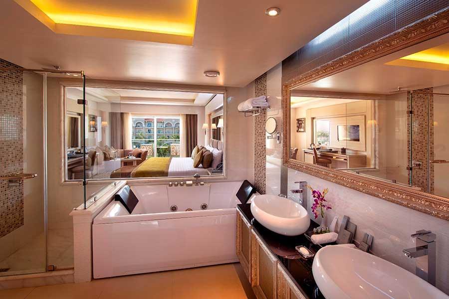 Station touristique Premier Le Reve & (adults Only) 5*