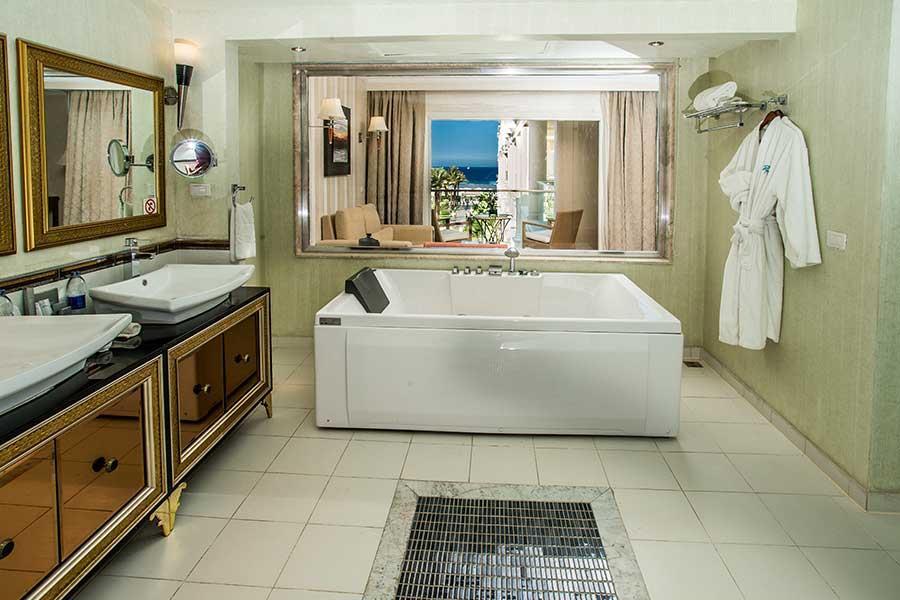 Premier Le Reve & (adults Only) Station touristique 5*