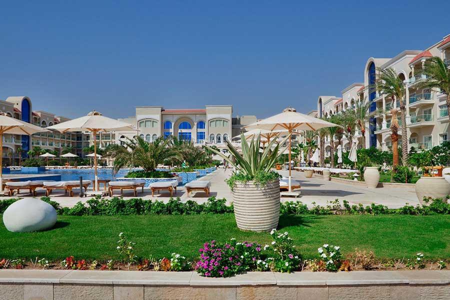Station touristique Premier Le Reve & (adults Only) 5*