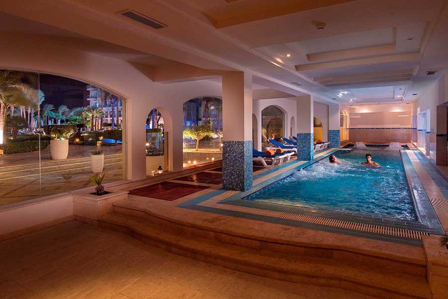 Premier Le Reve & (adults Only) Station touristique Hurghada