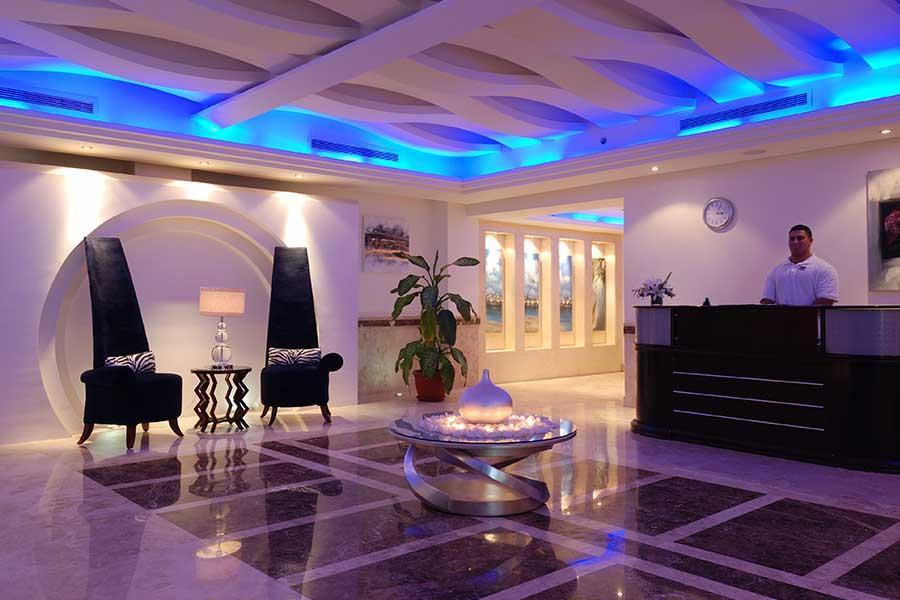 Premier Le Reve & (adults Only) Station touristique