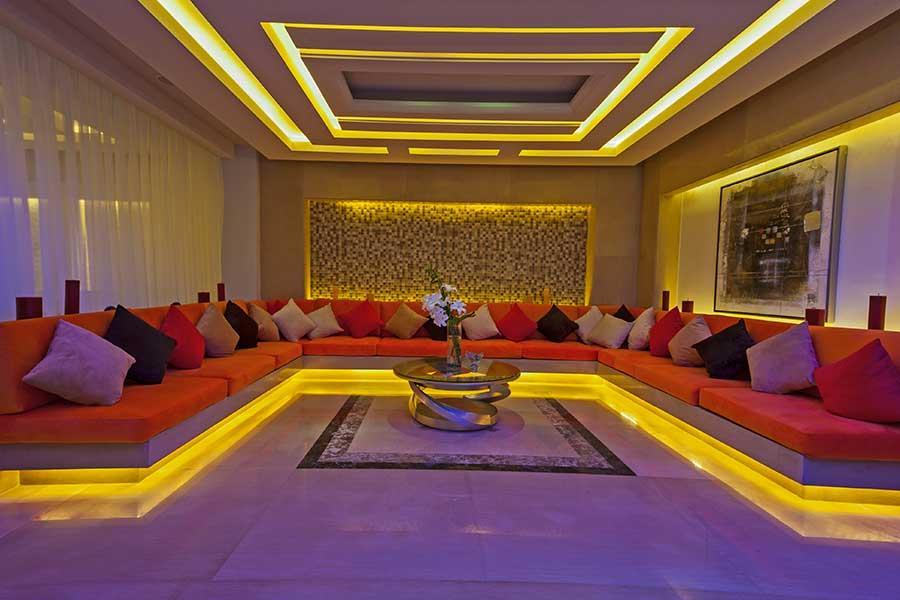 Station touristique Premier Le Reve & (adults Only)