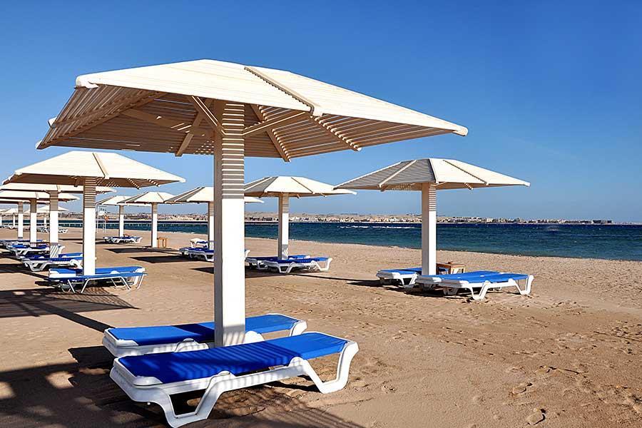 Premier Le Reve & (adults Only) Station touristique