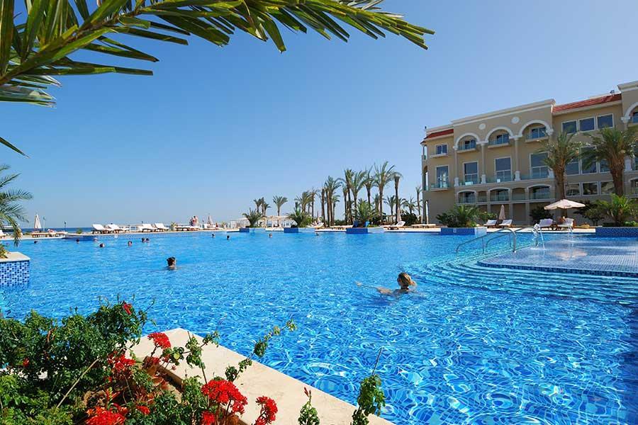 Station touristique Premier Le Reve & (adults Only) Hurghada