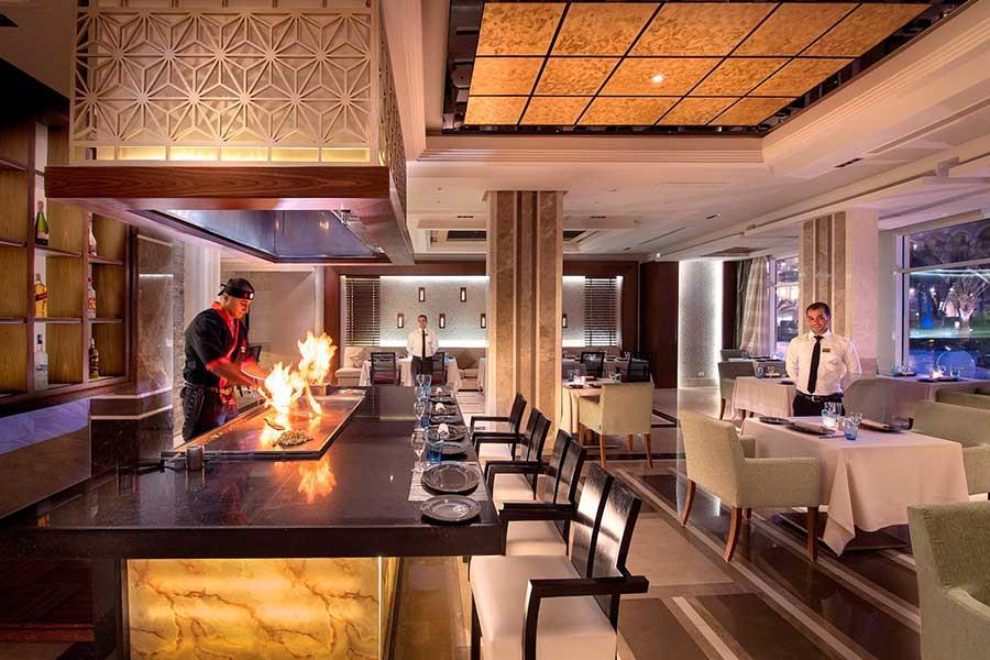 Premier Le Reve & (adults Only) 5* Hurghada