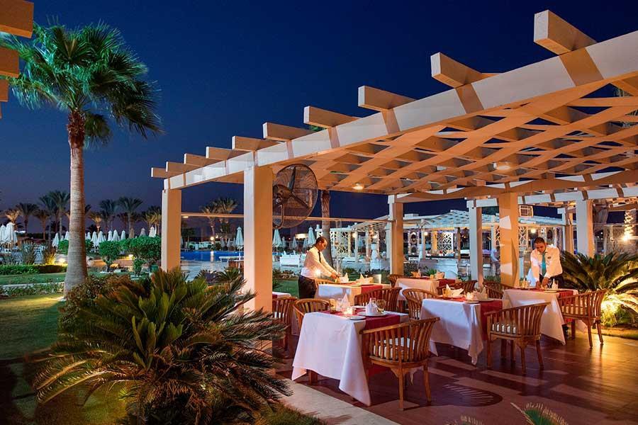Premier Le Reve & (adults Only) Station touristique Hurghada