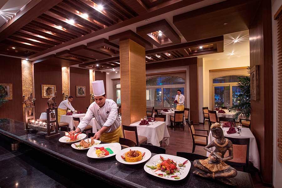 Station touristique Premier Le Reve & (adults Only) Hurghada