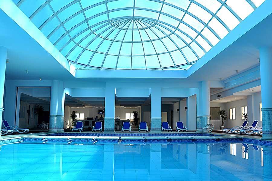 Premier Le Reve & (adults Only) Station touristique