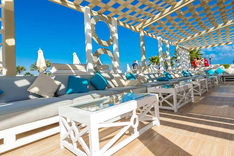 Premier Le Reve & (adults Only) Station touristique Hurghada