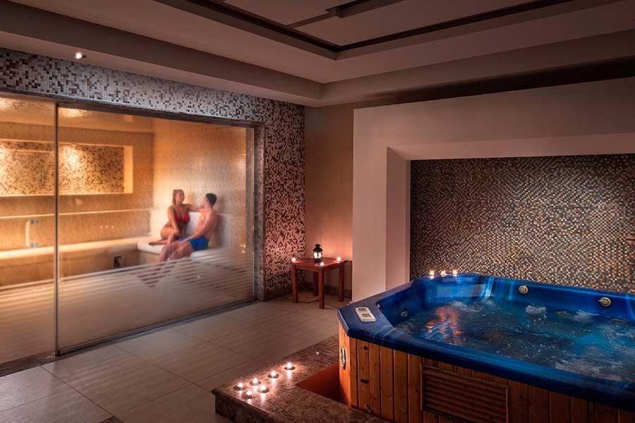 Premier Le Reve & (adults Only) 5* Hurghada