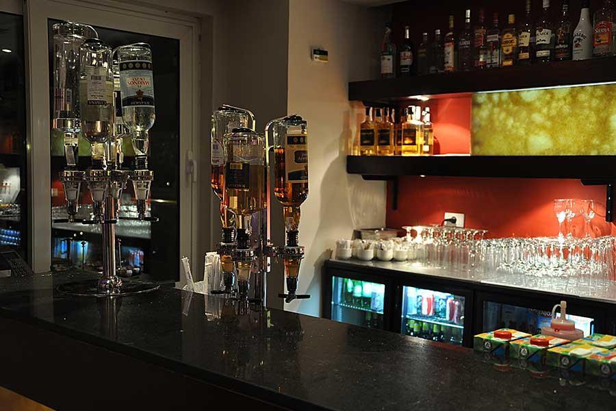Premier Le Reve & (adults Only) Station touristique 5*