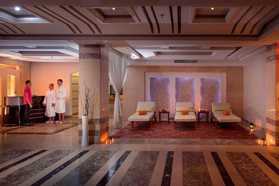 Premier Le Reve & (adults Only) Station touristique Hurghada