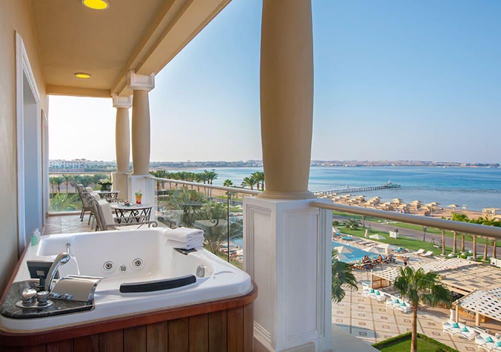 Premier Le Reve & (adults Only) 5* Hurghada