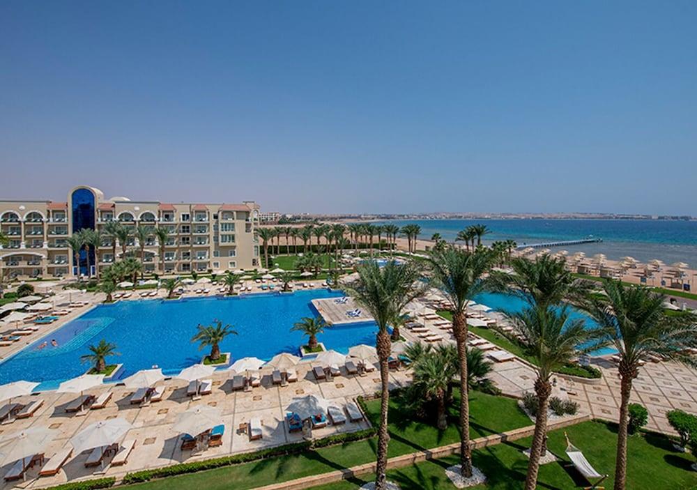 Premier Le Reve & (adults Only) Hurghada