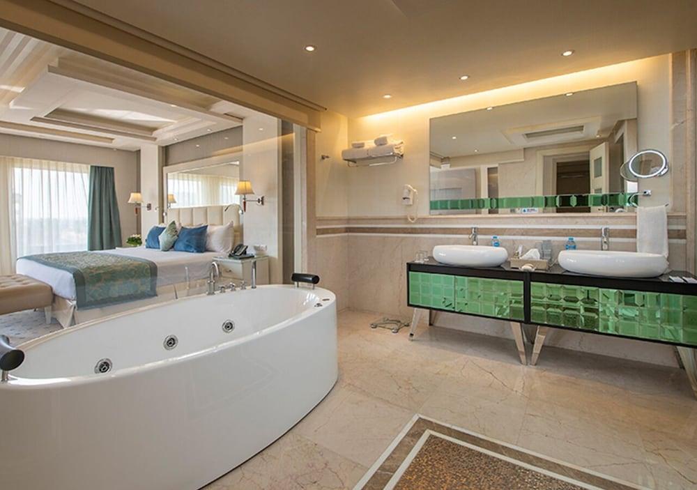 Premier Le Reve & (adults Only) Station touristique Hurghada