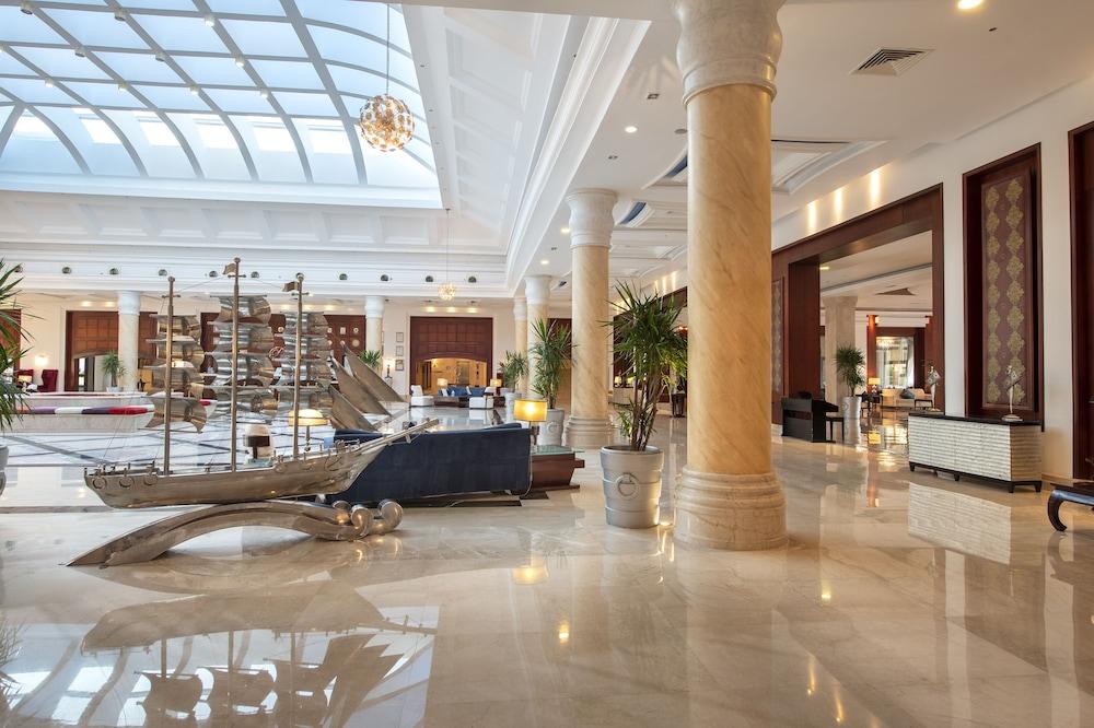 Premier Le Reve & (adults Only) 5*