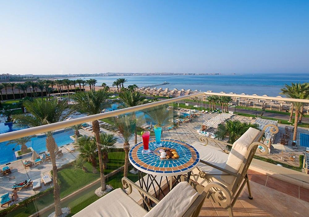 Premier Le Reve & (adults Only) Station touristique Hurghada