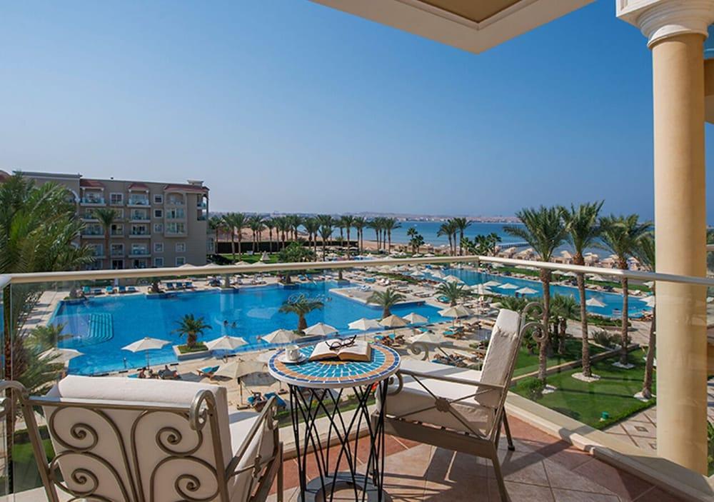 Premier Le Reve & (adults Only) Station touristique 5*