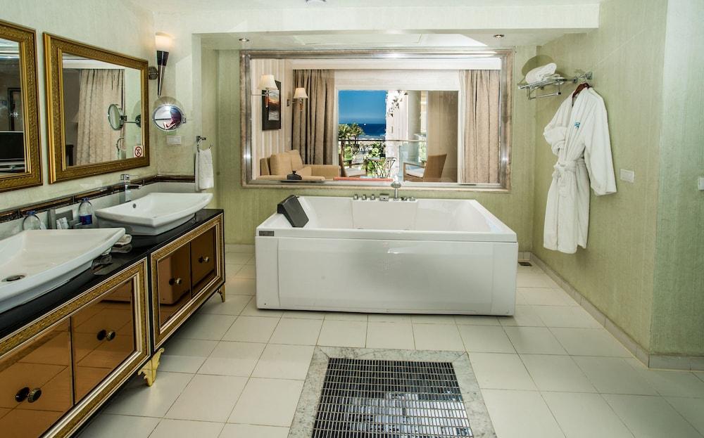 Station touristique Premier Le Reve & (adults Only) Hurghada