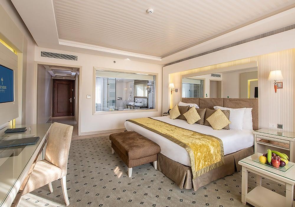 Premier Le Reve & (adults Only) Station touristique 5*