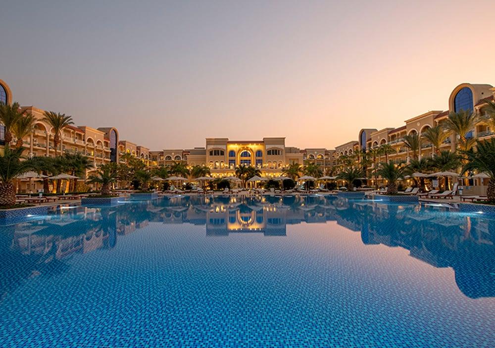 Premier Le Reve & (adults Only) Station touristique