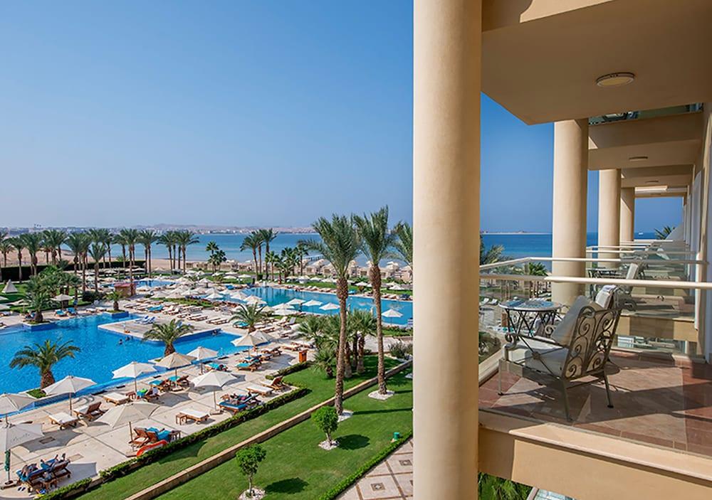 Premier Le Reve & (adults Only) 5* Hurghada