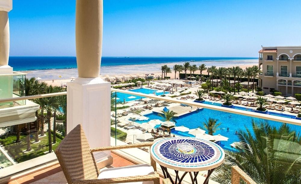 Premier Le Reve & (adults Only) Hurghada