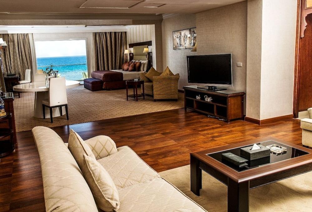 Premier Le Reve & (adults Only)