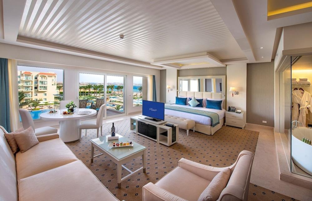 Premier Le Reve & (adults Only) Station touristique Hurghada