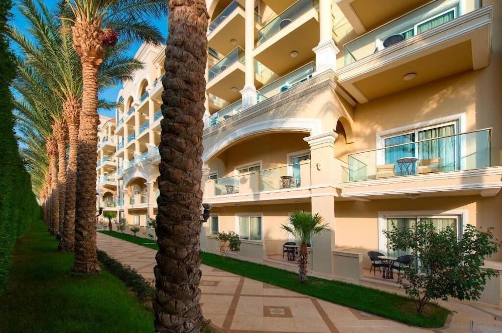 Premier Le Reve & (adults Only) Station touristique 5*