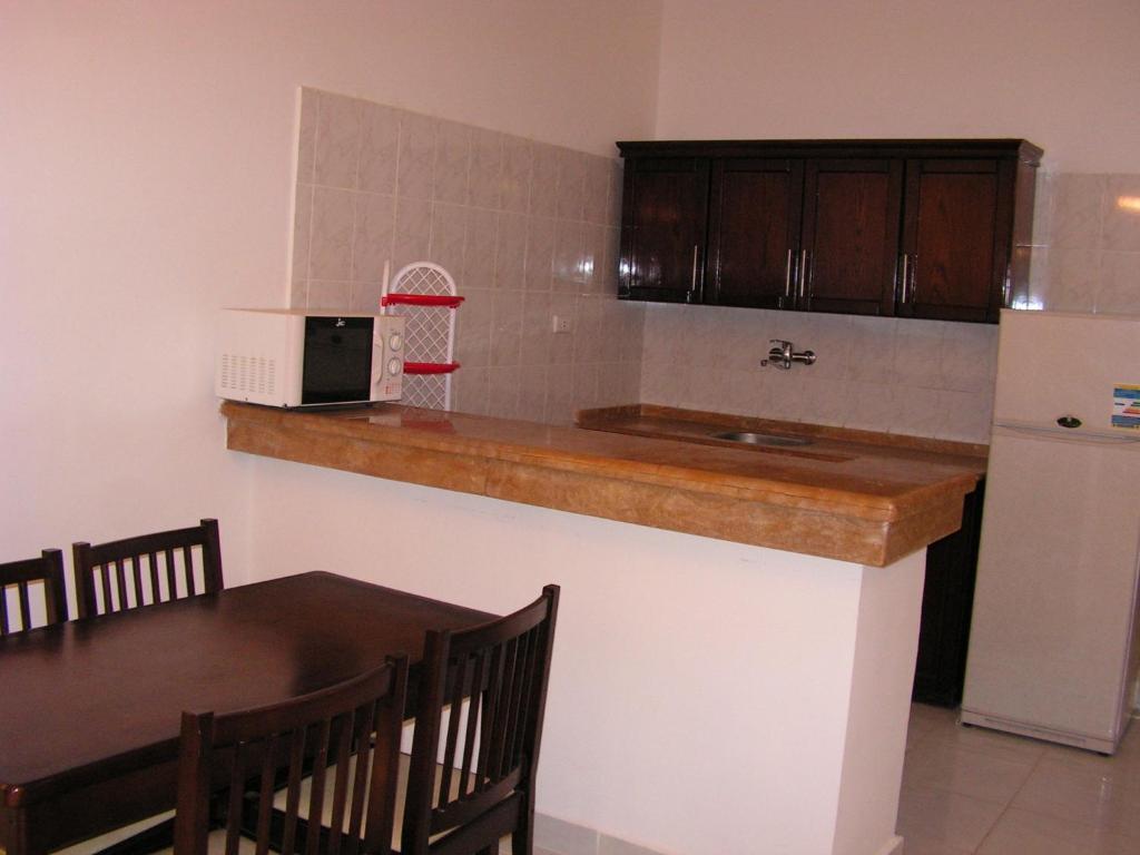 Paradise Hill 3* Hurghada