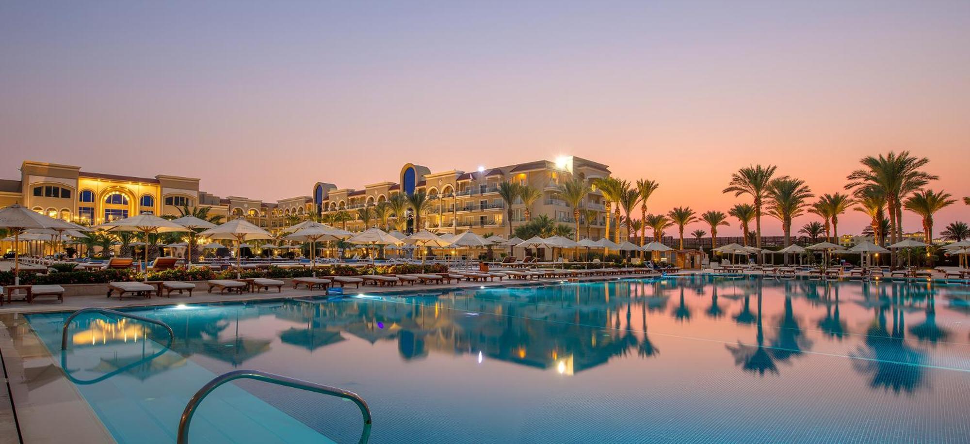 Premier Le Reve & (adults Only) 5*