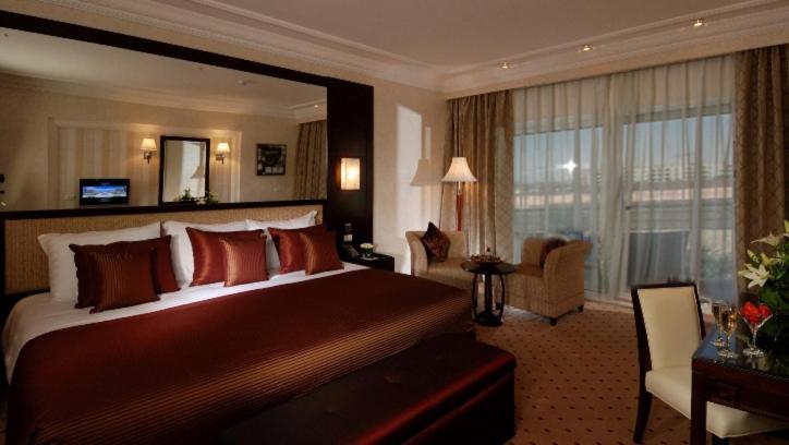 Premier Le Reve & (adults Only) Hurghada