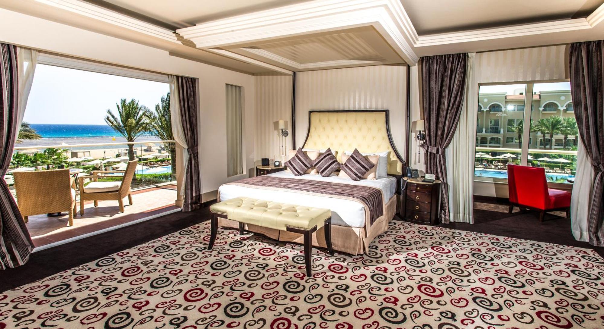 Premier Le Reve & (adults Only) Station touristique 5*