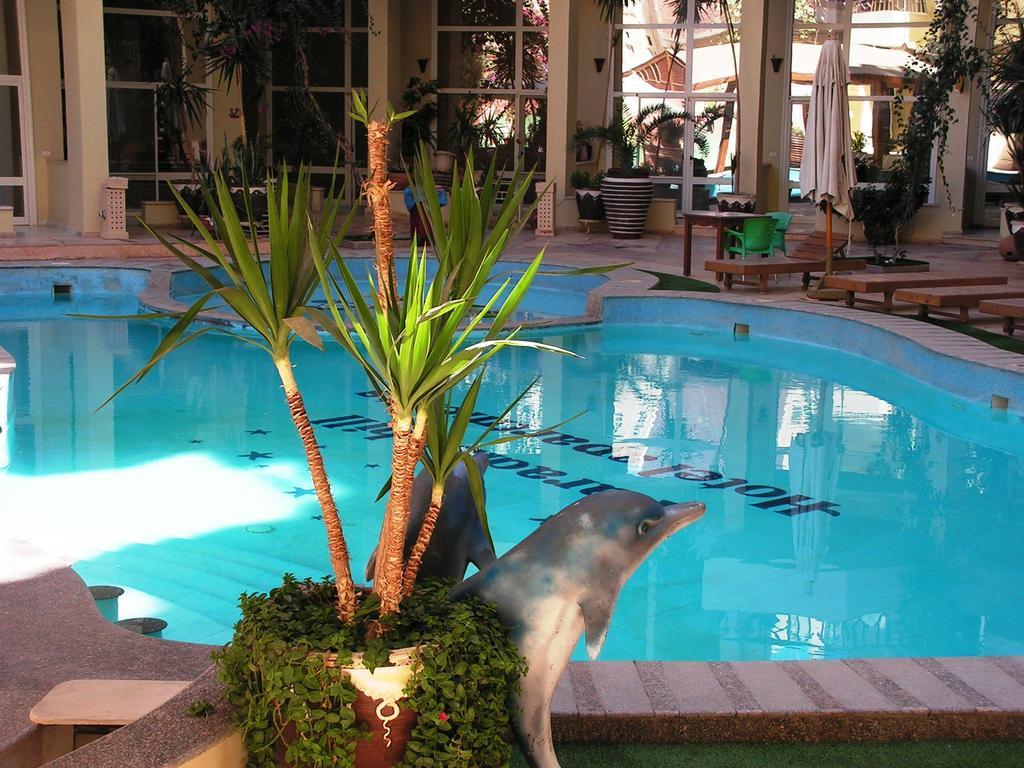 Aparthotel Paradise Hill