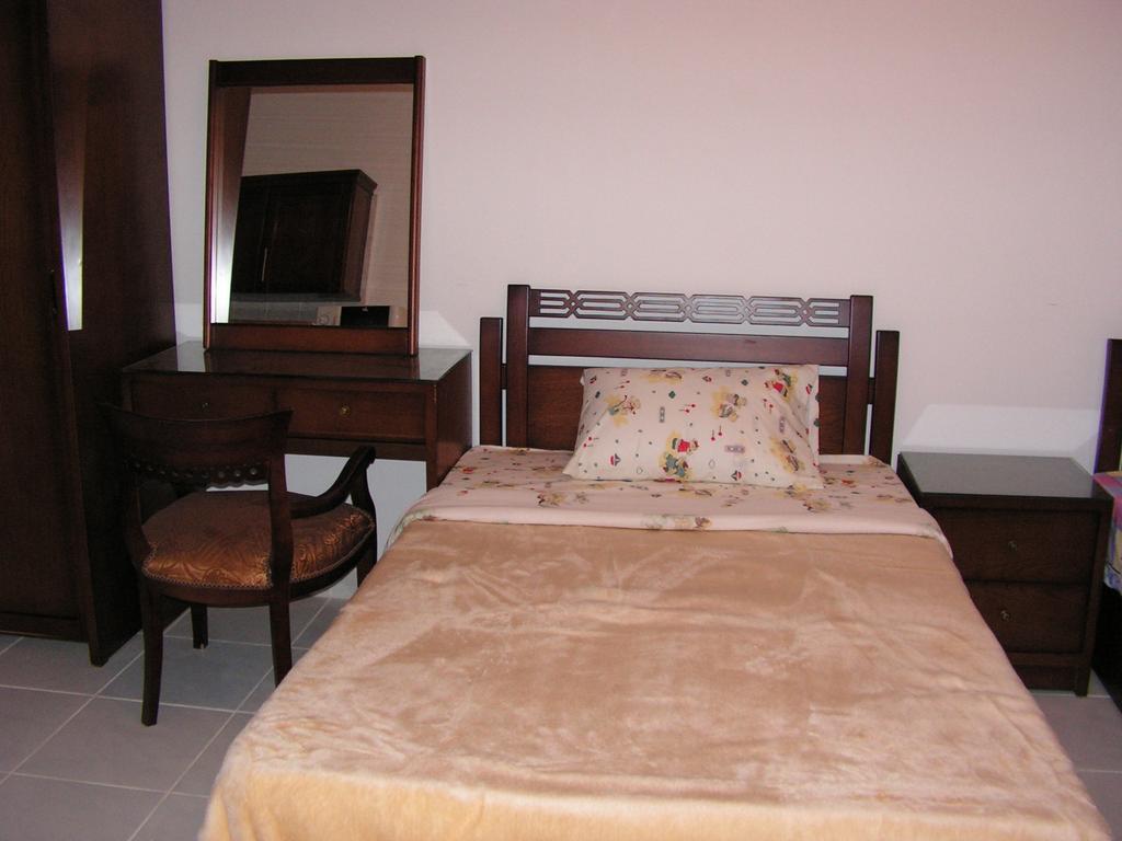 Paradise Hill Hurghada