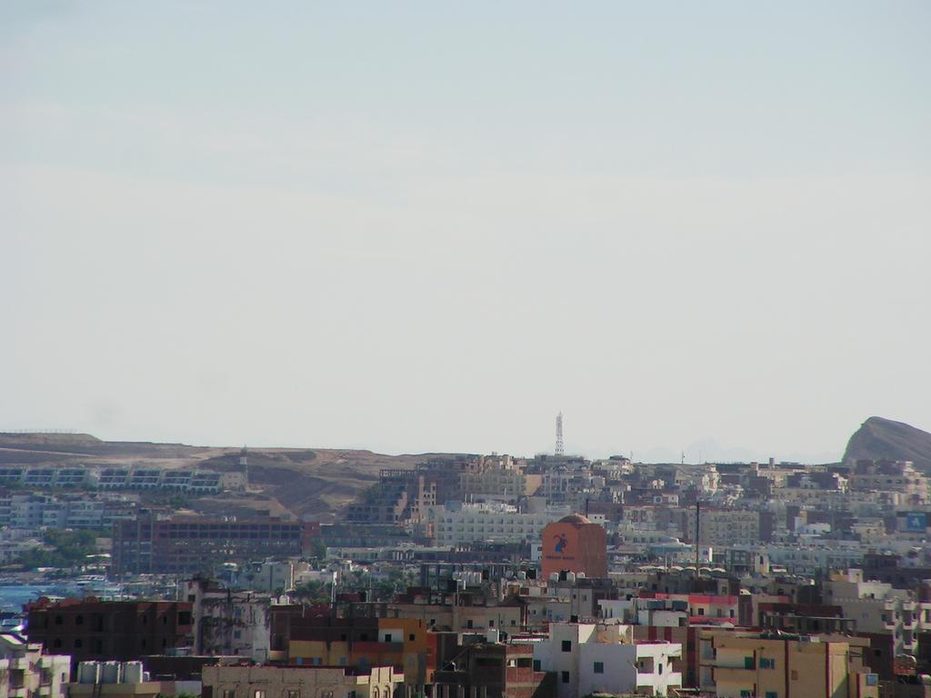 Paradise Hill 3* Hurghada