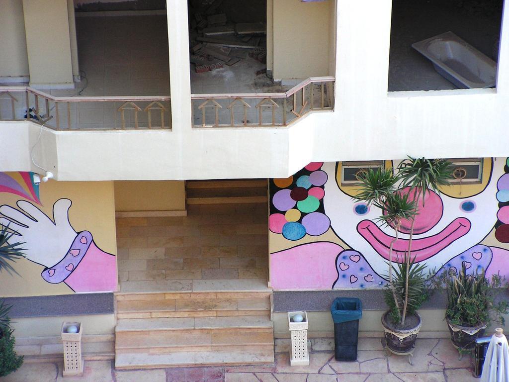 Paradise Hill Aparthotel Hurghada