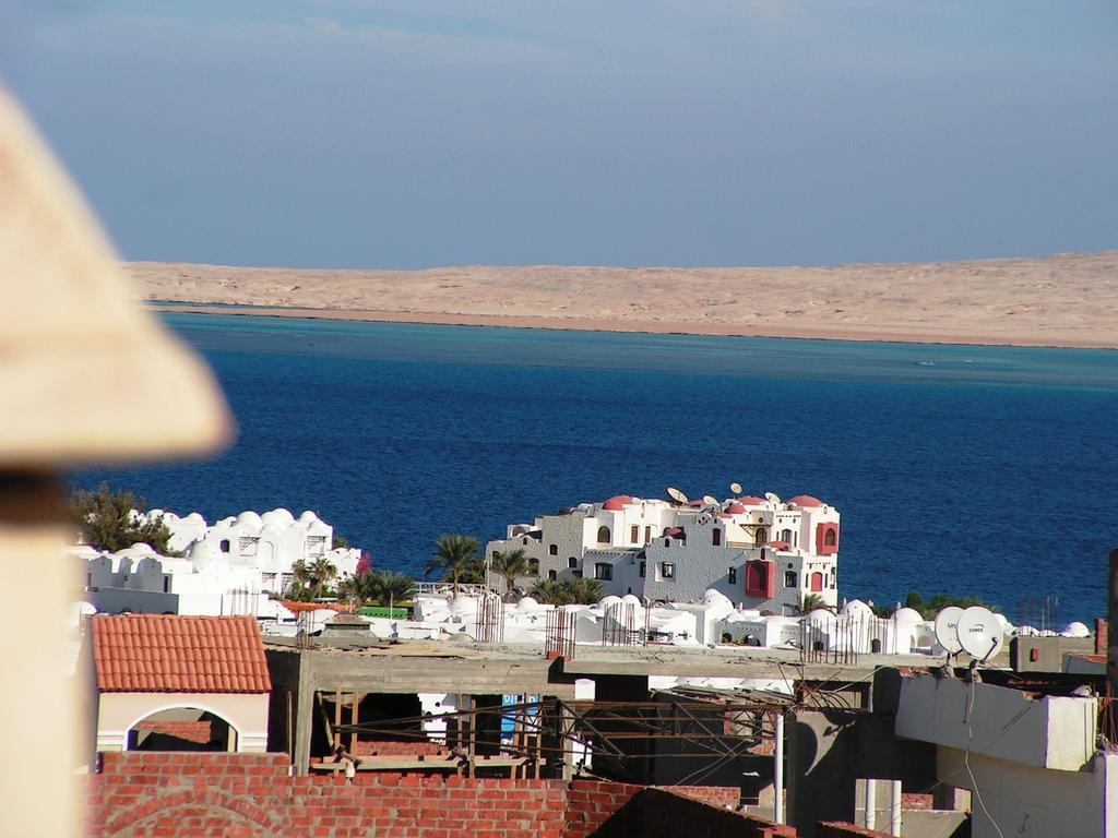 Aparthotel Paradise Hill 3*