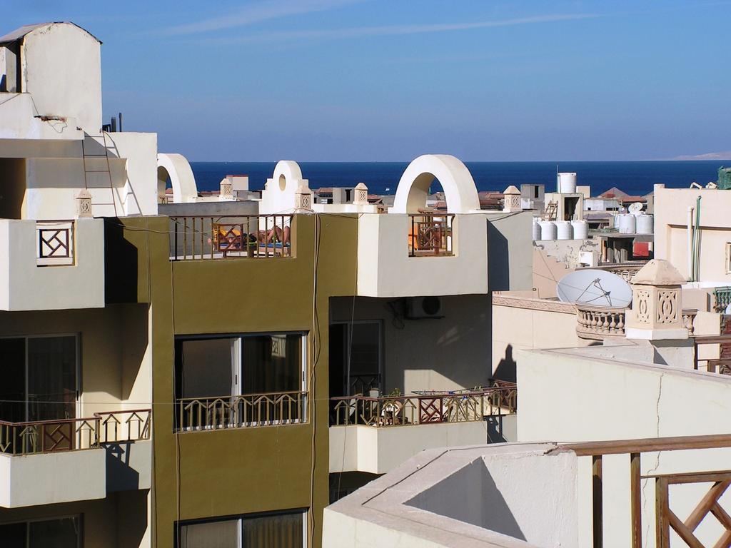 Aparthotel Paradise Hill 3*